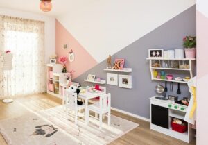 Visualisierung Beispiel Kinderzimmer