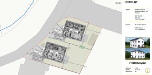 Freiflächenplan ganz