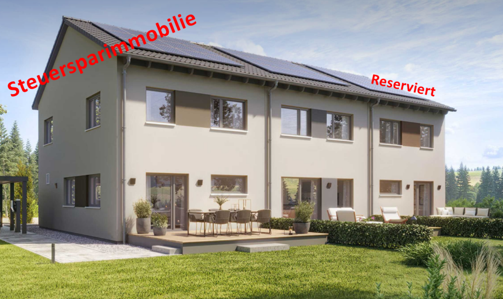 Traumhaus mit Top-Abschreibung in Inzigkofen – Kapitalanlage mit steuerlichem Turbo image 1