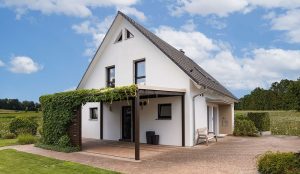 Vielleicht schon bald Ihr neues Zuhause?