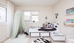 Beispiel Kinderzimmer