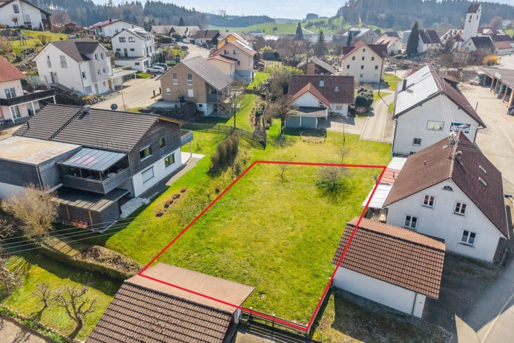 Ein Zuhause, das Zukunft hat – schlüsselfertiger Wohntraum in Neukirch image 1