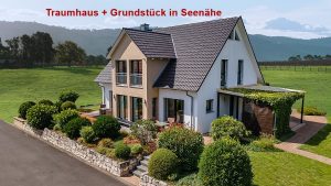 Traumhaus am Bodensee