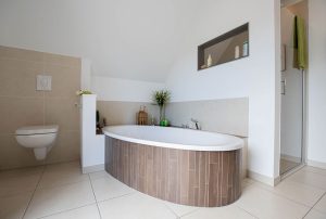 Beispiel Badezimmer