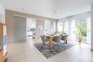 Beispiel Essen/Küche