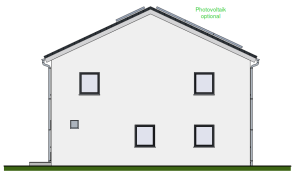 Planung Seitenansicht