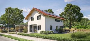 Hanse Haus Variant 30-141