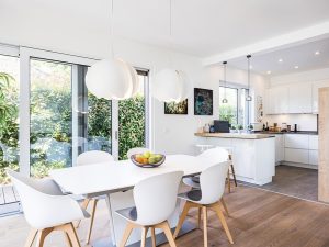 Beispiel Essen-Küche