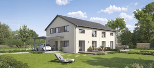 Hanse Haus DH 25-129