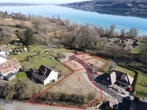 Baugebiet Weingarten - Gaienhofen