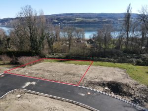 Grundstück 4, Flst. 343-3