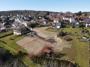 Grundstück 4, Flst. 343-3