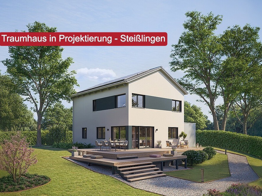 Wohnglück in Planung – Ihr Traumhaus in Steißlingen image 1