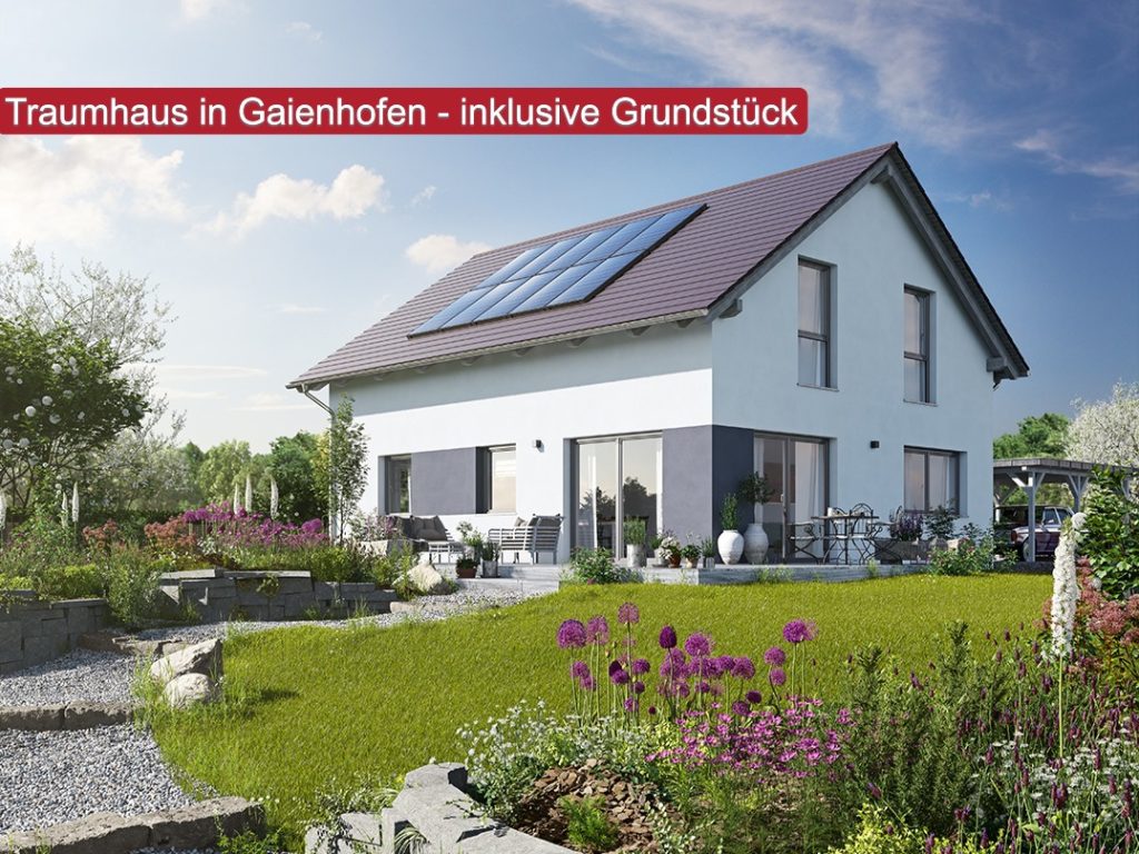 Wohntraum mit Seesicht in Gaienhofen – in Planung image 1
