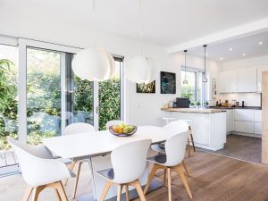 Beispiel Essen/Kochen