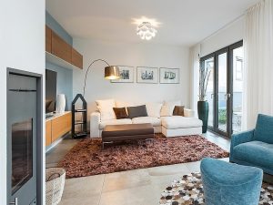 Beispiel Wohnzimmer