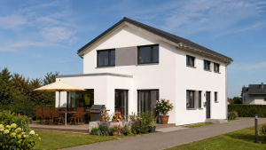 Einfamilienhaus in Planung - vielleicht schon bald Ihr neues Zuhause?