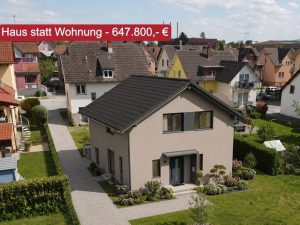 Planungsvorschlag - Hanse Haus QNG Variant 28-123