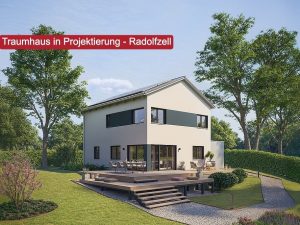 Traumhaus QNG Villa 142, inklusive Grundstück