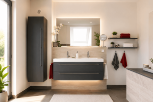 Beispiel Badezimmer