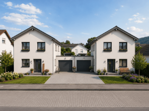 Ihr neues Zuhause in Wahlwies - in Planung