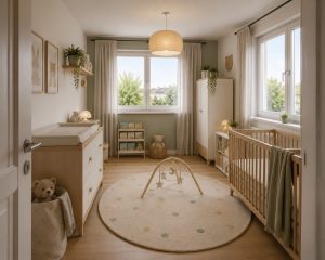 Beispiel Kinderzimmer 1