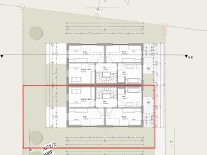 Grundriss OG Haus 3