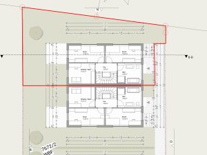 Grundriss OG Haus 4