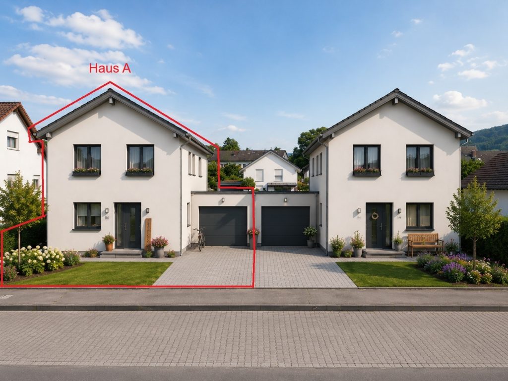 Modernes Einfamilienhaus, Haus A, in Wahlwies – Raum für Familie, Leben und Zukunft image 1