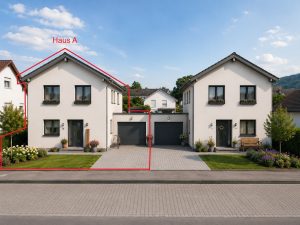 Ihr neues Zuhause in Wahlwies - Haus A in Planung