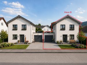 Ihr neues Zuhause in Wahlwies - Haus B in Planung