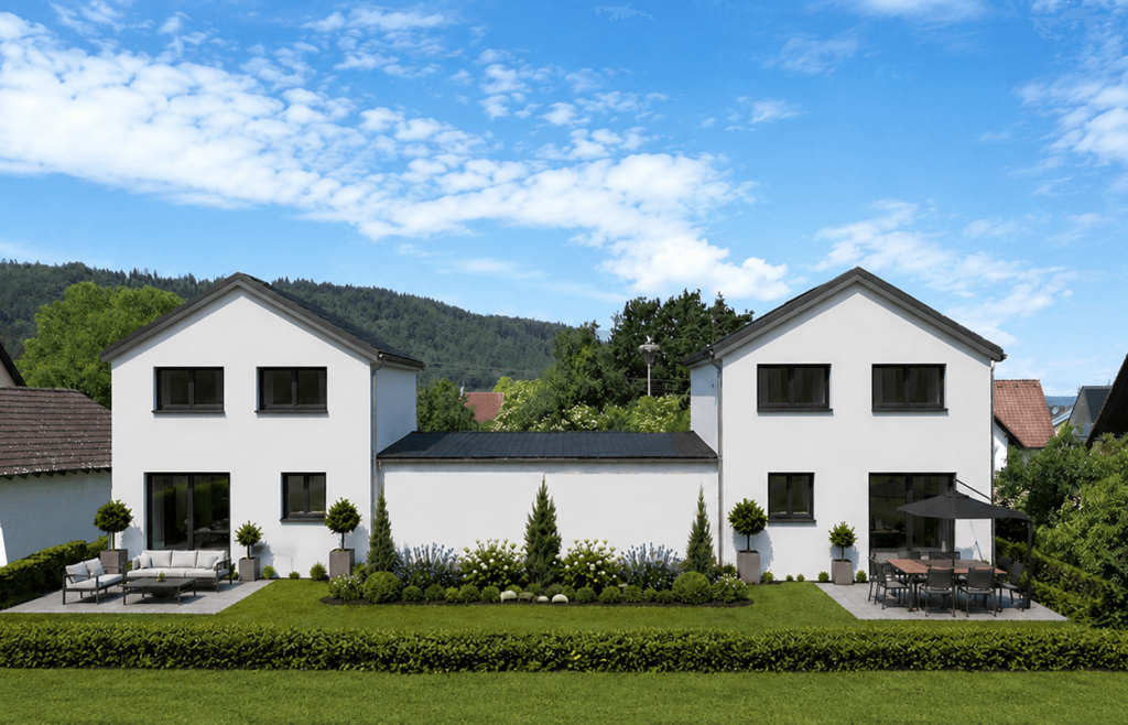 Ihr schlüsselfertiges Zuhause in Wahlwies, Haus B – Raum für Familie, Leben und Zukunft image 1