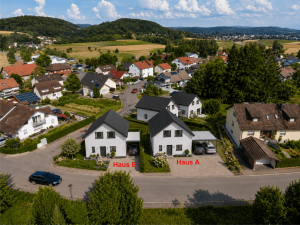 Bauplanung aus der Vogelperspektive