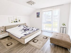 Elternschlafzimmer