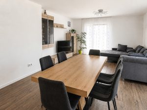 Essen / Wohnen