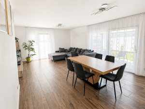 Essen / Wohnen