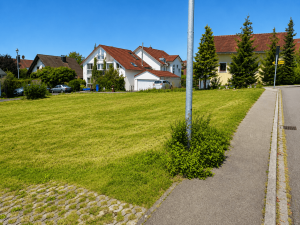 Baugrundstück in Gaienhofen-Horn