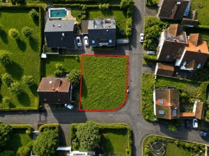 Drohnenansicht Grundstück Flst.-Nr. 1632_4