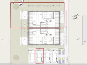 Grundriss DG Haus 2