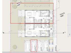 Grundriss EG Haus 2