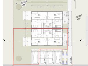 Grundriss OG Haus 1