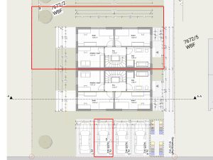 Grundriss OG Haus 2