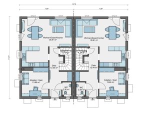 HH Grundriss EG
