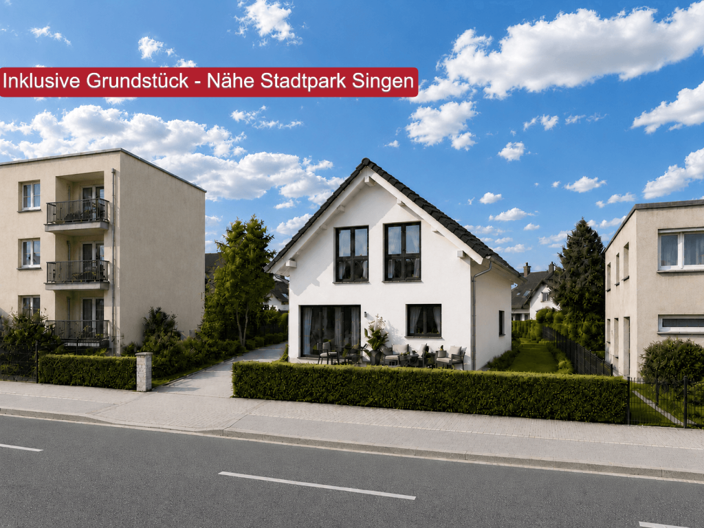 Schaffhauser Straße 0 – 428 image 1
