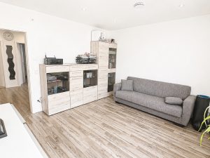 Büro- / Gästezimmer od. 4. Schlafzimmer
