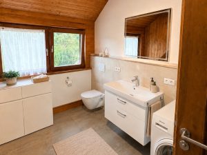 Badezimmer 2