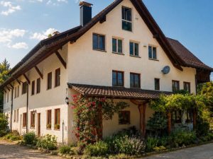Impressionen - Ländlicher Idylle_ unser Oberer Salenhof