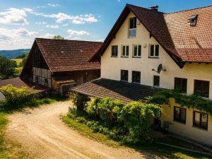 Impressionen - Oberer Salenhof